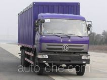Dongfeng EQ5258XXBKB3G soft top box van truck
