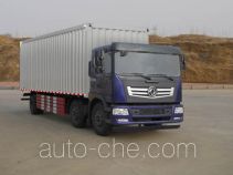 Dongfeng EQ5258XXYLN box van truck
