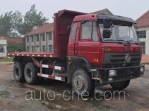 Dongfeng EQ5258ZKXGZ3G грузовой автомобиль с отсоединяемым кузовом