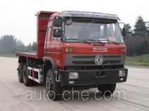 Dongfeng EQ5258ZKXGZ3G detachable body truck