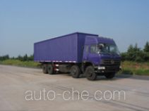 Dongfeng EQ5290XXBW box van truck