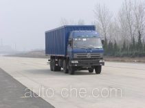 Dongfeng EQ5290XXYW фургон (автофургон)