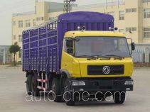 Dongfeng EQ5310CCQLZ3G3 грузовик с решетчатым тент-каркасом