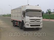 Dongfeng EQ5310CCYF грузовик с решетчатым тент-каркасом