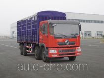 Dongfeng EQ5310CCYGZ4D3 грузовик с решетчатым тент-каркасом