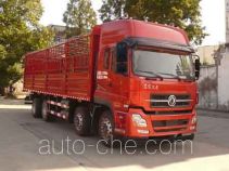 Dongfeng EQ5310CCYZM stake truck
