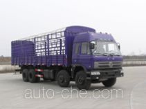 Dongfeng EQ5291CPCQ грузовик с решетчатым тент-каркасом