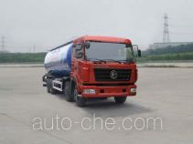 Dongfeng EQ5310GFLT low-density bulk powder transport tank truck