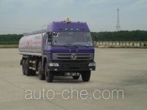 Dongfeng EQ5310GJYG fuel tank truck