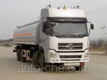 Dongfeng EQ5310GJYT fuel tank truck