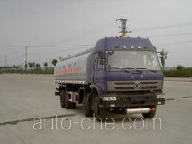 Dongfeng EQ5310GJYWB3G fuel tank truck