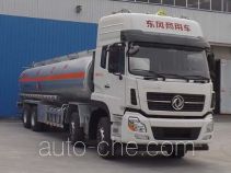 Dongfeng EQ5310GYYT7 oil tank truck