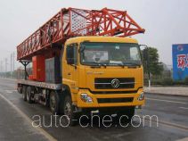 Dongfeng EQ5310JQJ18 bridge inspection vehicle