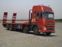 Dongfeng EQ5310TPBF грузовик с плоской платформой