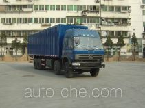 Dongfeng EQ5310XXY box van truck