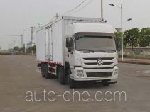 Dongfeng EQ5310XXYF box van truck