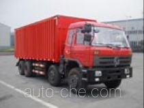 Dongfeng EQ5310XXYGD3GN box van truck