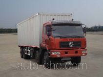Dongfeng EQ5310XXYGZ4D box van truck