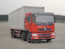 Dongfeng EQ5310XXYGZ4D3 box van truck
