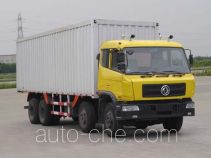 Dongfeng EQ5310XXYLZ3G box van truck