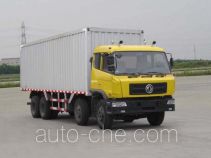 Dongfeng EQ5310XXYLZ3G box van truck