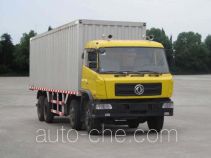 Dongfeng EQ5310XXYLZ3G3 box van truck