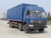 Dongfeng EQ5310XXYWB3G box van truck
