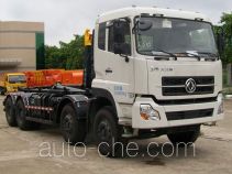 Dongfeng EQ5310ZXXS4 detachable body garbage truck