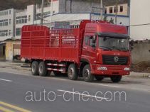 Dongfeng EQ5311CPCQP3 грузовик с решетчатым тент-каркасом