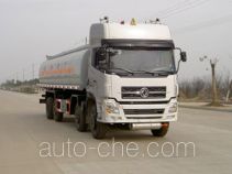 Dongfeng EQ5311GJYT fuel tank truck