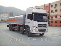 Dongfeng EQ5311GJYT1 fuel tank truck