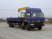 Dongfeng EQ5311JSQF грузовик с краном-манипулятором (КМУ)