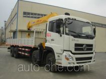 Dongfeng EQ5311JSQZM грузовик с краном-манипулятором (КМУ)