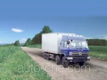 Dongfeng EQ5311XXY box van truck