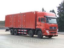 Dongfeng EQ5311XXYZM box van truck