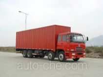 Dongfeng EQ5312XXYGE box van truck