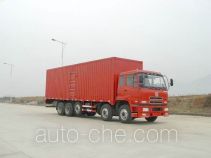 Dongfeng EQ5342XXYGE1 box van truck