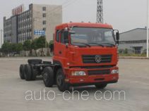 Dongfeng EQ5430GD5DJ special purpose vehicle chassis