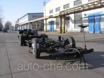 Dongfeng EQ6100H5AC bus chassis
