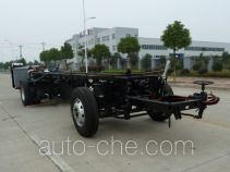 Dongfeng EQ6100RN5AC bus chassis