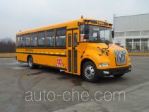 Dongfeng EQ6100S4D primary/middle school bus