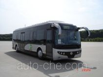 Dongfeng EQ6102BEVL1 electric city bus