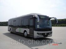 Dongfeng EQ6102EVL electric city bus