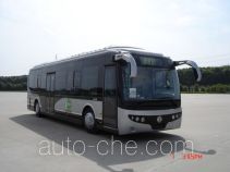 Dongfeng EQ6102HBEVA electric city bus