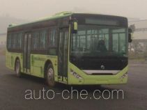 Dongfeng EQ6105CBEVT1 electric city bus