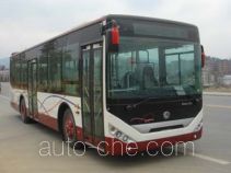 Dongfeng EQ6105CHT city bus