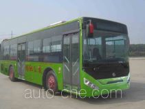 Dongfeng EQ6105CHT1 city bus