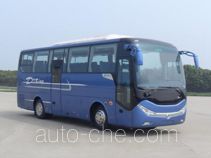 Dongfeng EQ6106LHT bus