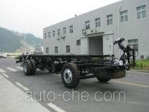 Dongfeng EQ6113KR4D bus chassis