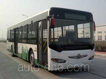Dongfeng EQ6110CLBEV электрический городской автобус